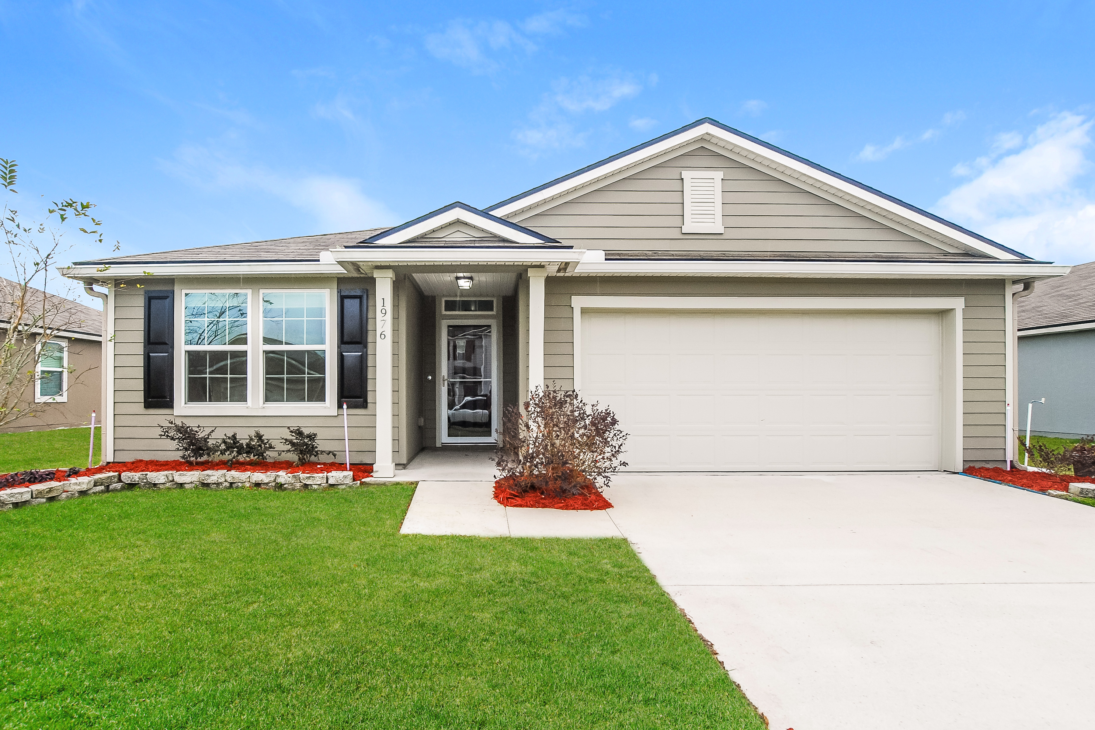 1976 Pebble Point Dr Green Cove Springs, FL 32043